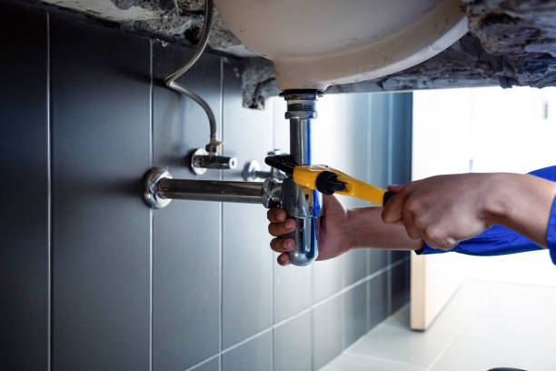 Reliable Hamburg, IA Plumber Solutions